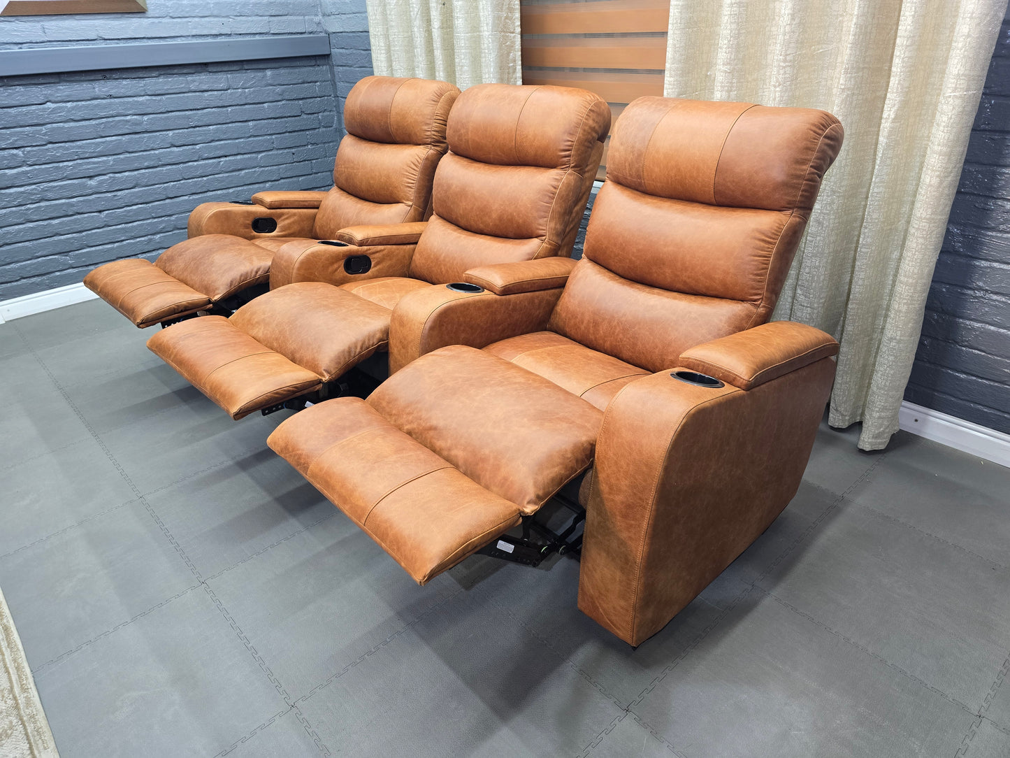 3 Seater Piccadilly