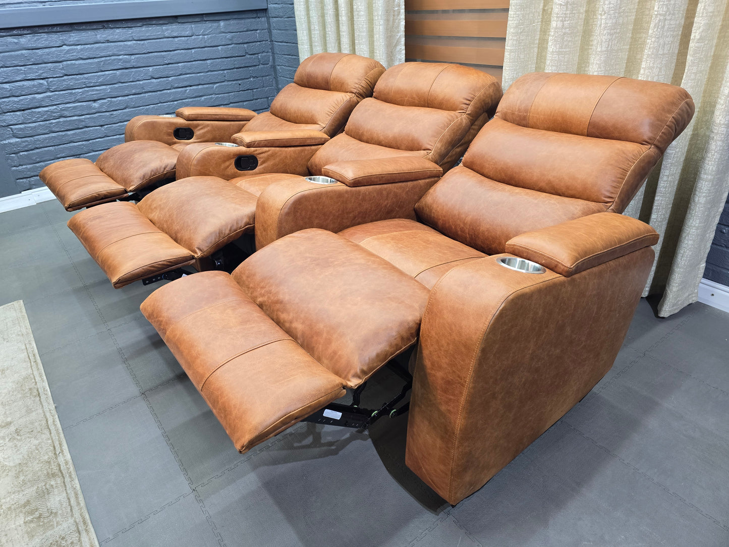 3 Seater Piccadilly