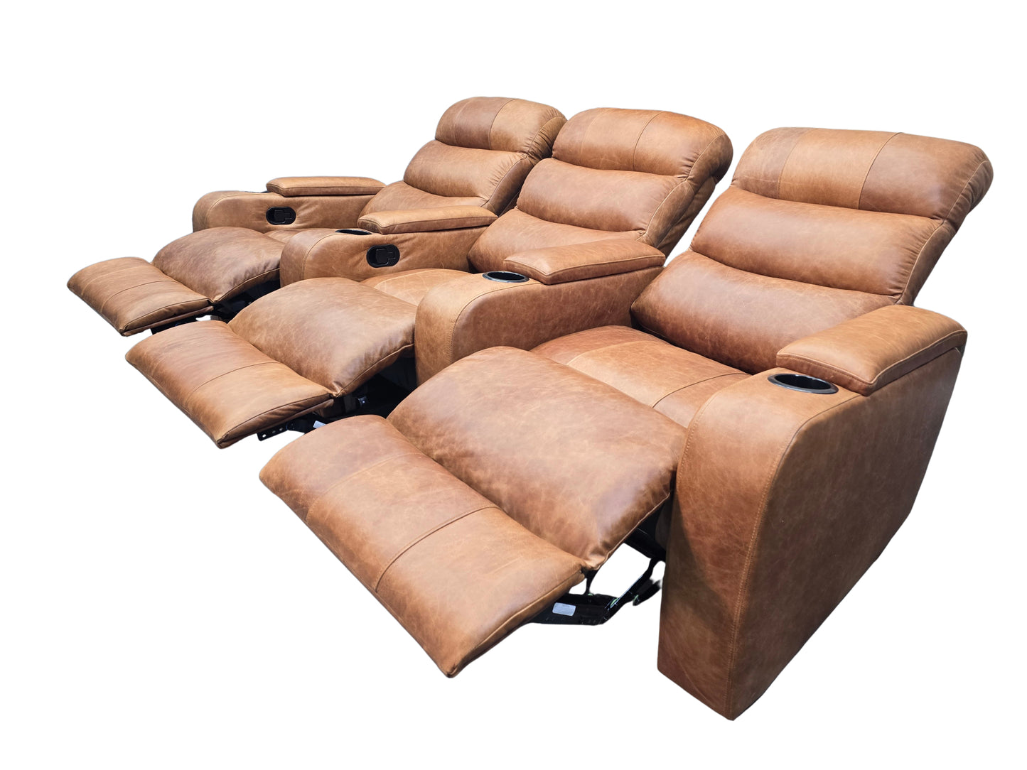 3 Seater Piccadilly