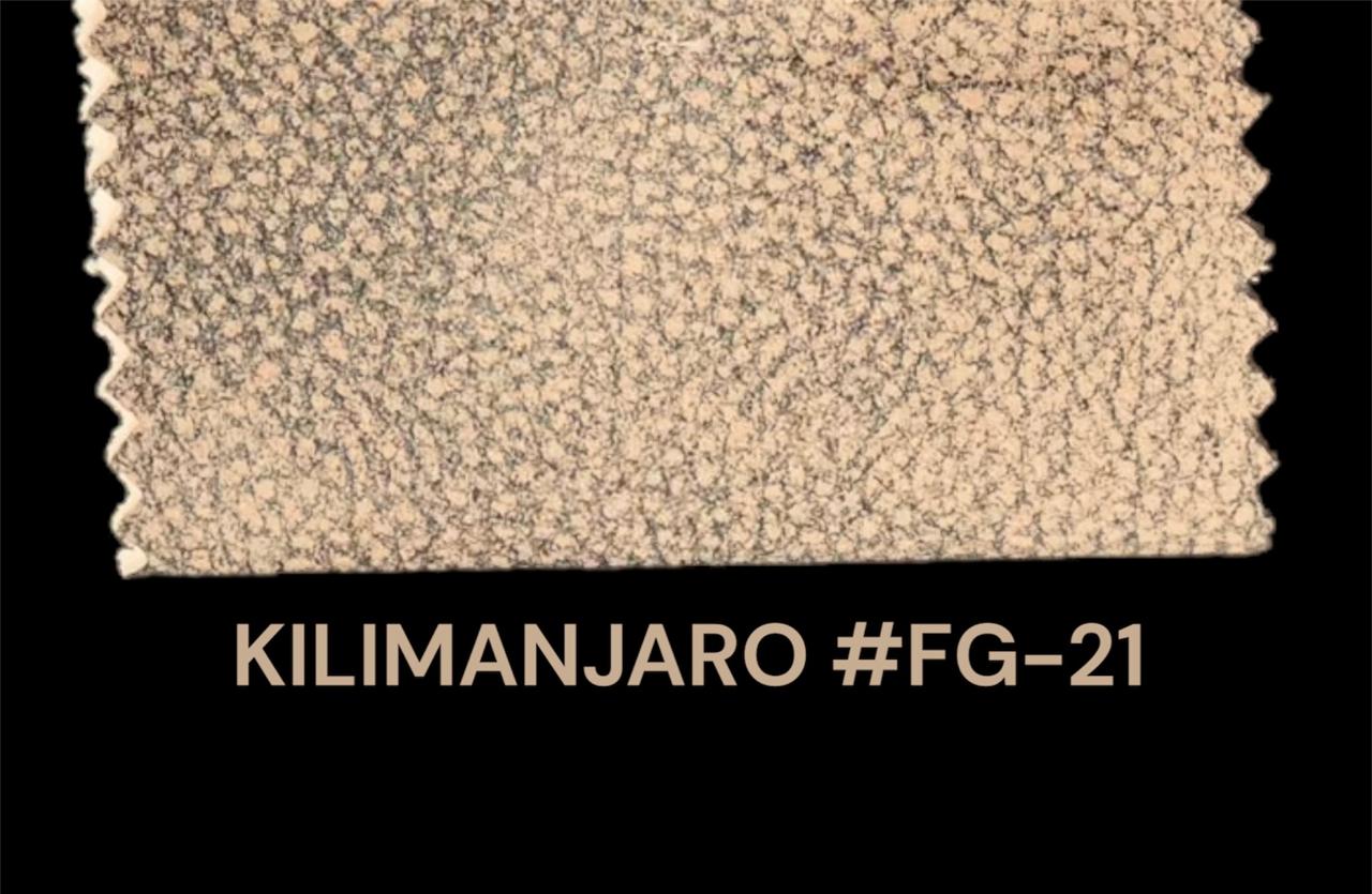 Buffalo Suede Material Single Seater Recliner Sofa Couch