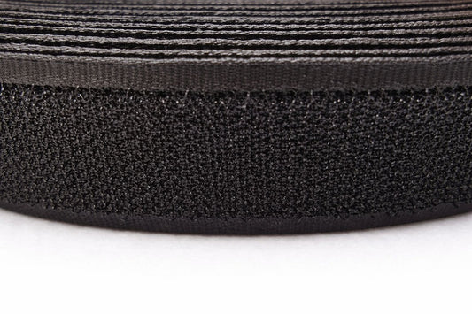 Hook and Loop Stitch on 25mm x 25m Roll