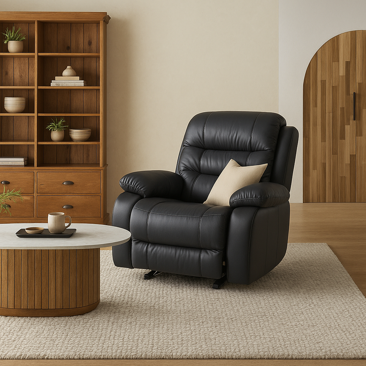 Single seater Recliners