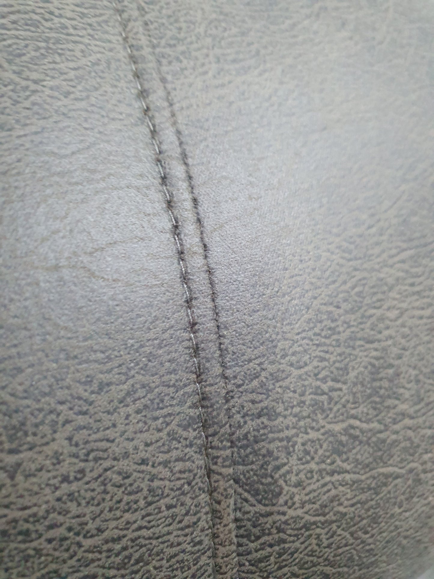 Buffalo Suede Material Electric Single Recliner Couch Chair