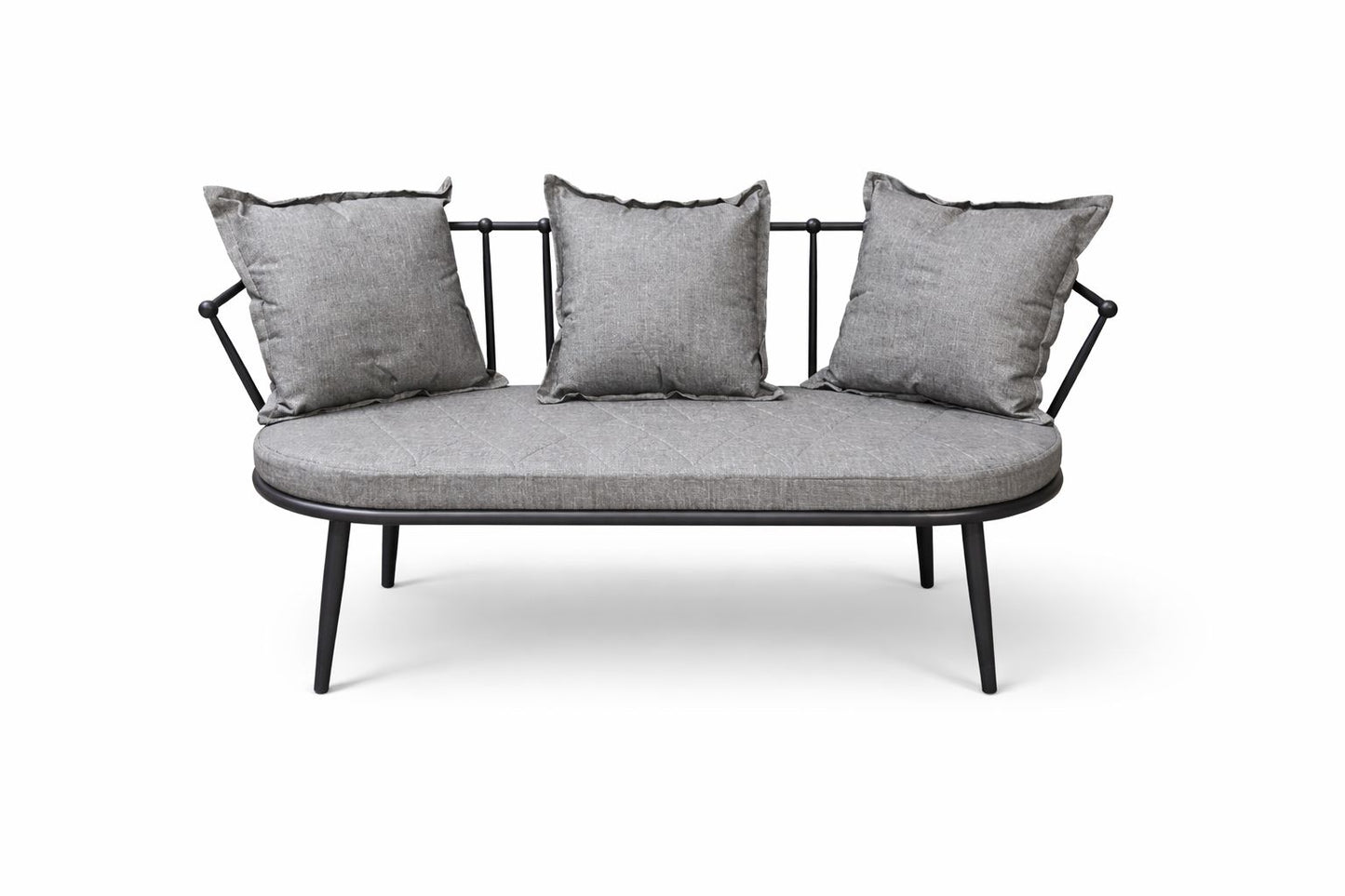 4 Seater Outdoor Lounge / Patio Set