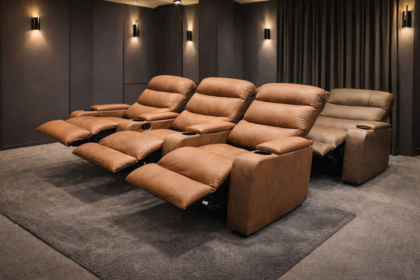 3 Seater Piccadilly