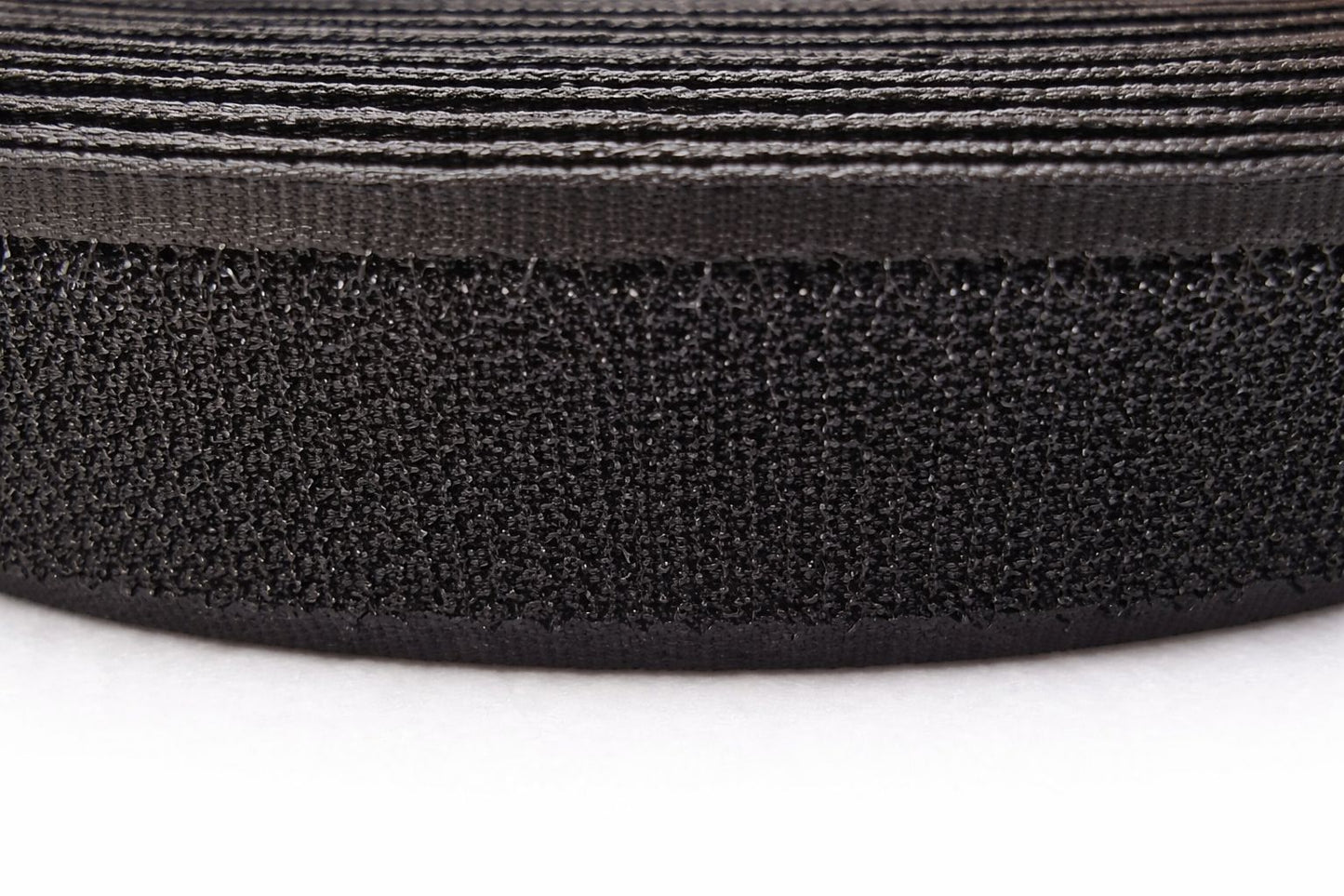 Hook and Loop Stitch on 25mm x 25m Roll